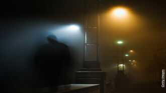 World Affairs/ Organized Stalking