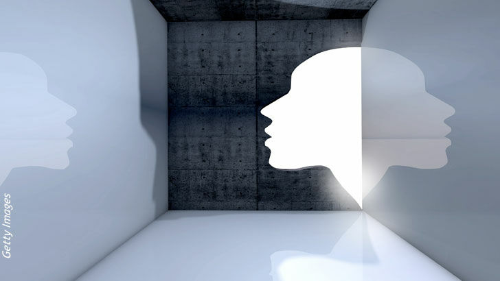 Dream ESP/ Open Lines