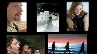 Emerging Artists 12/06/09