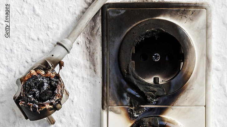 Boeing Developing an EMP Weapon