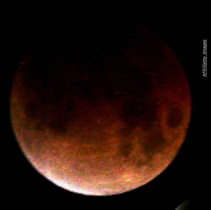 'Blood Moon' Lunar Eclipse | Coast to Coast AM