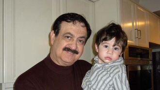 C2C Digicam: George & Gavin