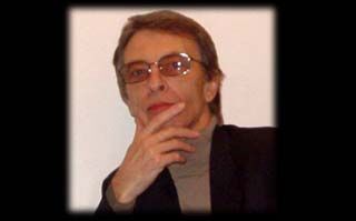 Laurence Gardner Tribute