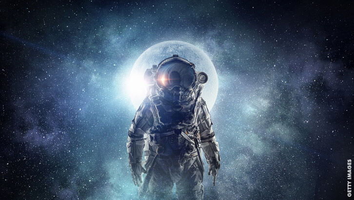 Secret Space Programs / Cancer Cure Coverup