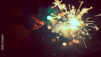 Planet X/ Spontaneous Human Combustion