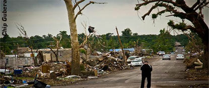 'Joplin' Documentary