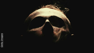 UFO Disclosure/ H.H. Holmes, Serial Killer