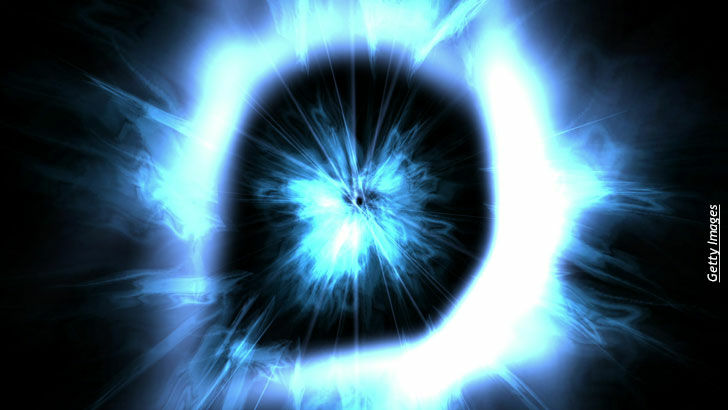 Technological Quest for the Supernatural / Houdini & Magic