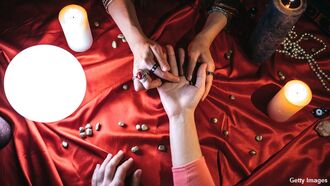 Palm Reader Allegedly Tricks Woman into Paying $70,000 for 'Demonic Exorcism'