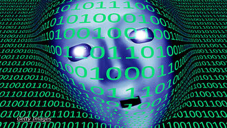 Race to Unlock Master Algorithm May Ignite Robot Revolution