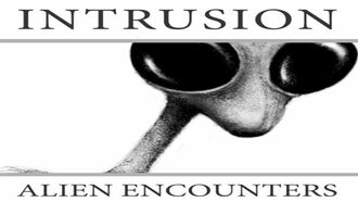 Project Merlin/ Alien Intrusions