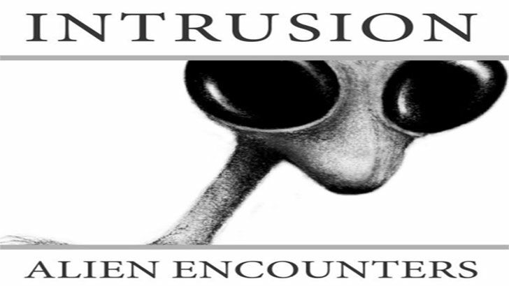 Project Merlin/ Alien Intrusions