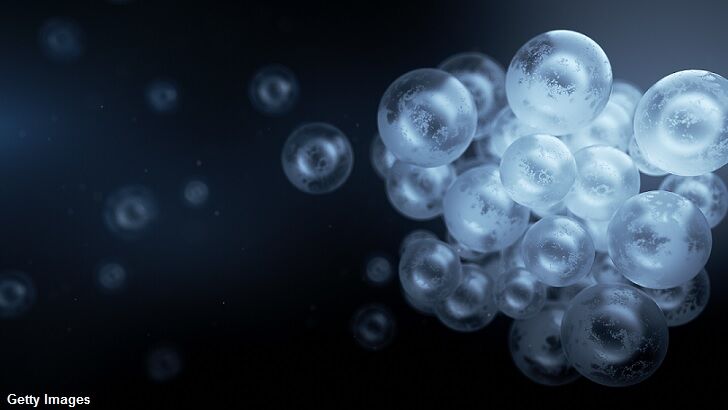 Astrophysicist Argues That Aliens Could Be Exploring Space Via Nanoprobes