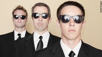 The Origins of 10 Iconic Paranormal Terms