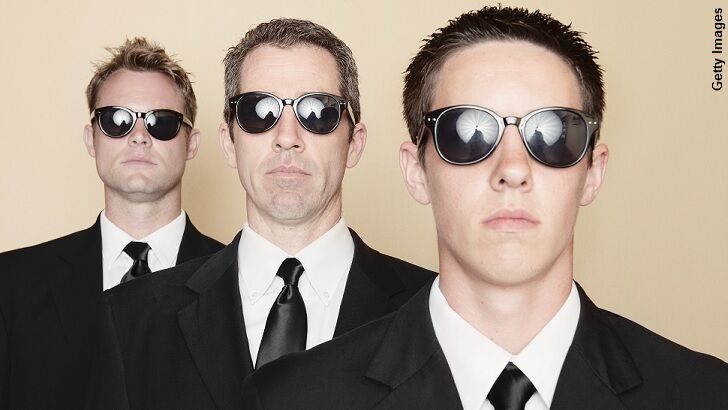 The Origins of 10 Iconic Paranormal Terms