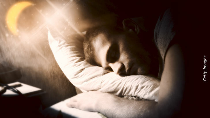 Notorious Crimes / Mysteries of Sleep Disorders