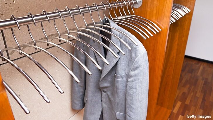 'Cursed' Jacket Kills Twenty?