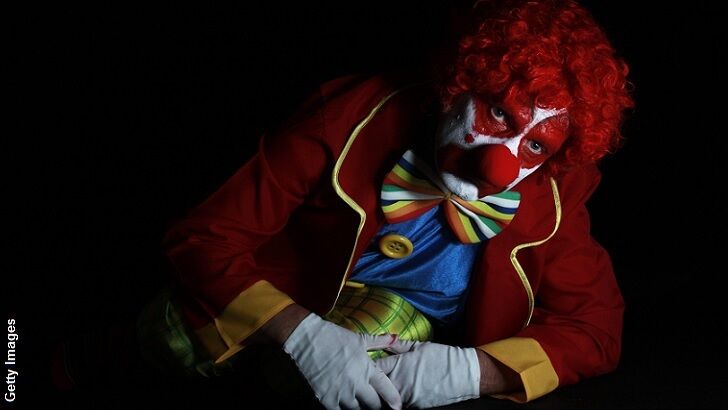 Career Clowns Crushed by Carolina Craze