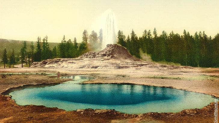 Cascadia Volcano Dangers / Life of Edgar Mitchell