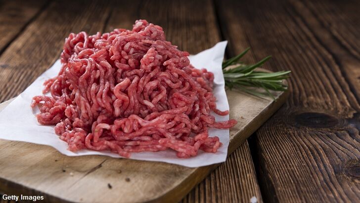 Meat Mystery Grips German Town