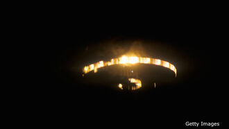 Betty & Barney Hill Abduction/ Govt. Secrets