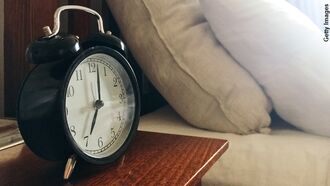 UK Couple Abandons Their Time Zone