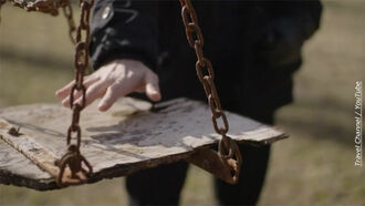 'Strange World' Trailer: Deadlands