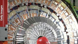 CERN's LHC to Restart in 2015