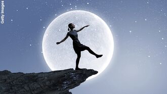 A Sleepwalk to Remember