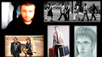 Emerging Artists 11/7/10