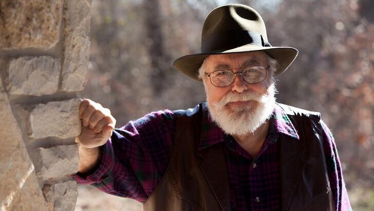 RIP Jim Marrs