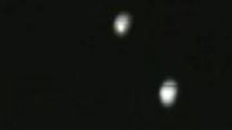 Euclid, Ohio UFO Flap