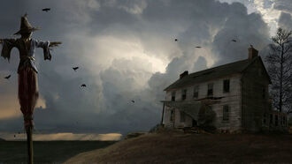 Halloween Gallery 2009