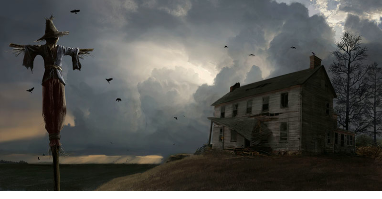 Halloween Gallery 2009