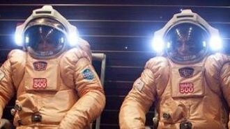 A Simulated Space Success