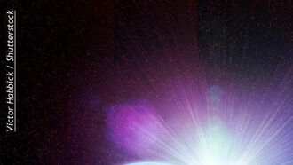 Earth-Size Planet Found