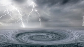 Predictions & Phenomena / History of FATE Magazine