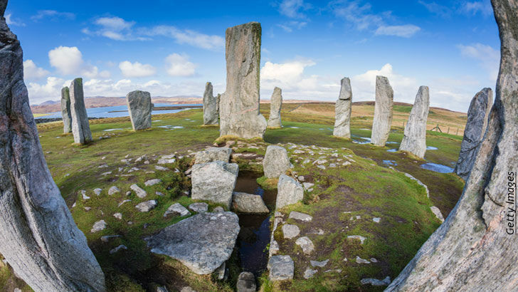 Evidence of Ancient Giants / Spanish Inquisition