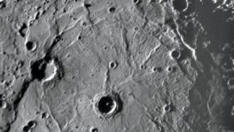 New Mercury Observations