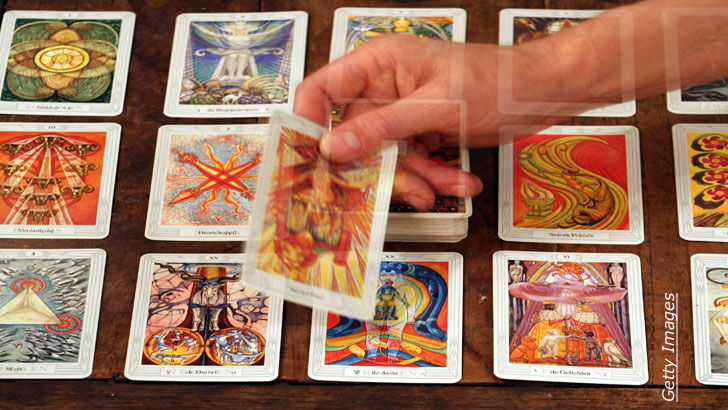 GMO Dangers/ Tarot & Magick