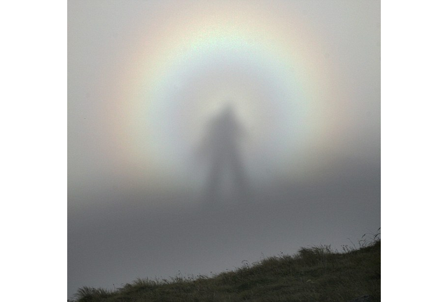 Brocken Spectre