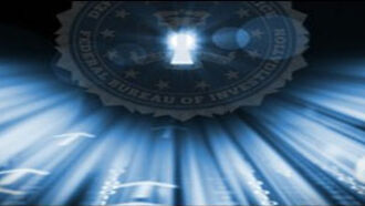 FBI Unveils The Vault