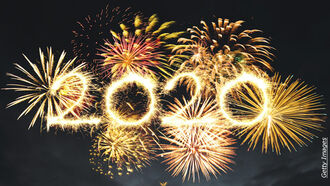 Nostradamus & Prophecy / New Year's Predictions for 2020