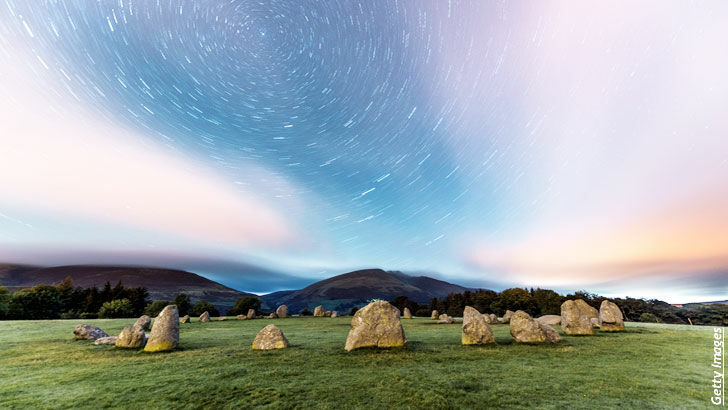 C2C Audio: Mysteries of Ancient Stone Circles