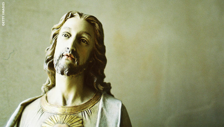 Jesus' Lost Years/ Ancient ET Visitation