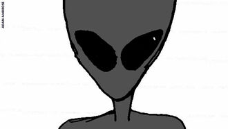 Alien Encounters