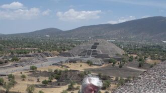 Richard C. Hoagland Photos