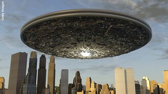 5 Unforgettable C2C UFO Episodes