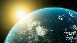 Surviving a Cult / The Creation of Earth