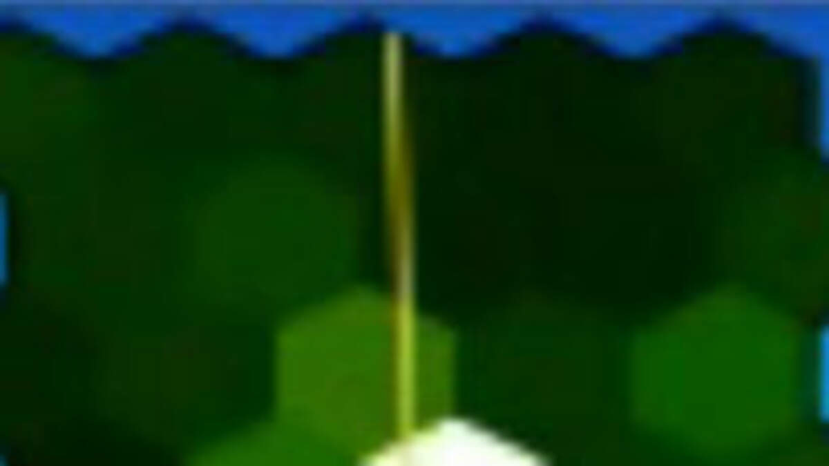 First image of Xrays around lightning Coast to Coast AM